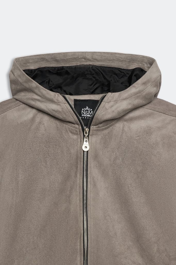 Áo khoác Nam có nón N&M 1807130
