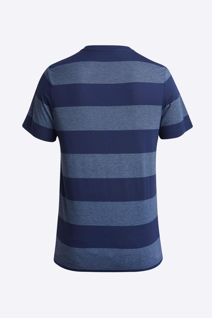 Áo thun Basic Nam tay ngắn NINOMAXX 1802055