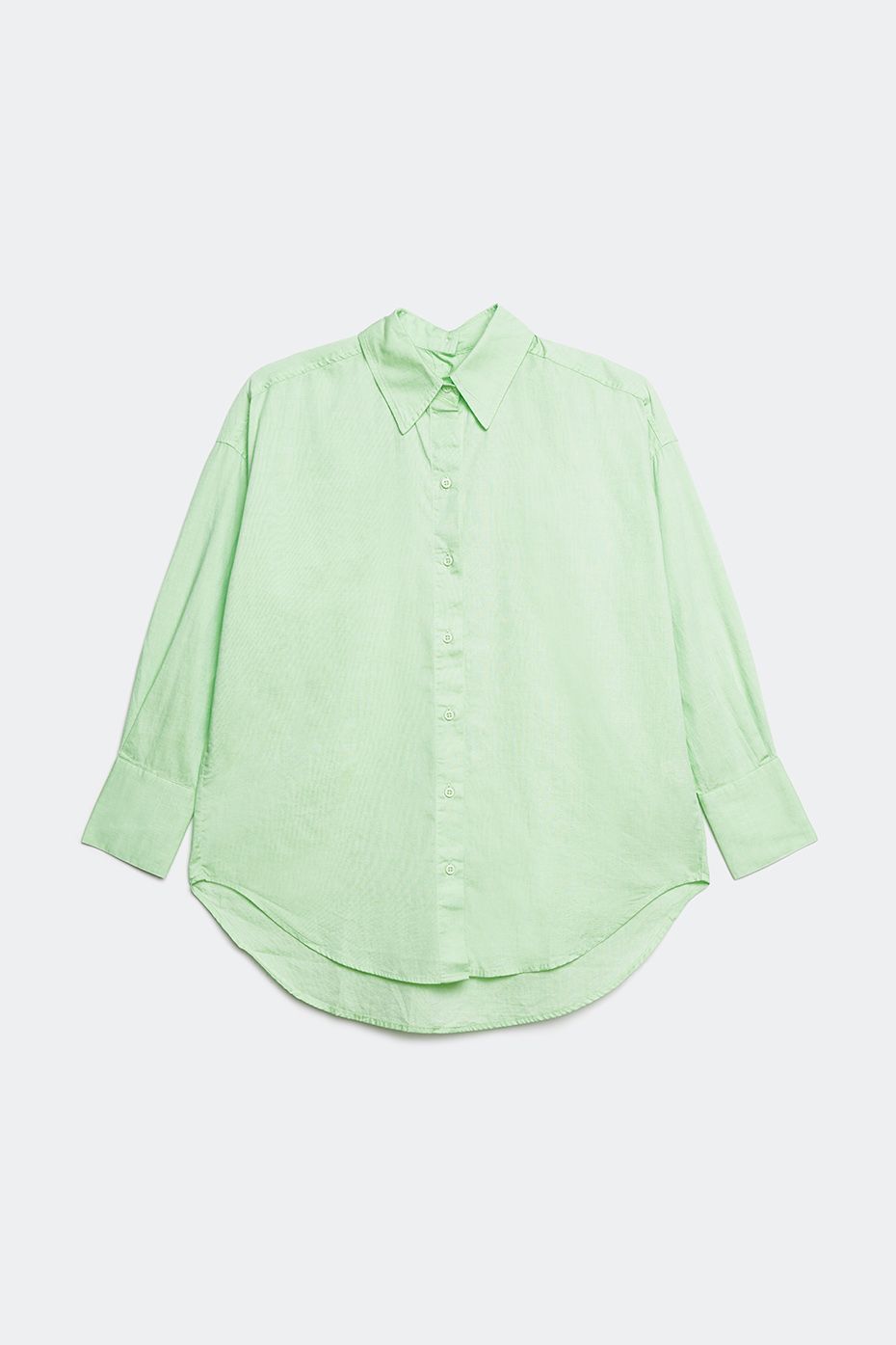 Áo sơ mi ngắn tay có túi vải OXFORD MÈ LADOS LD8101 Lados #40 Áo sơ mi ngắn tay có túi vải OXFORD MÈ LADOS LD8101 Lados