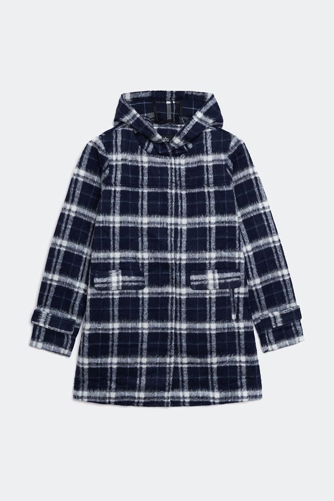 Áo khoác nỉ tay dài N&M 1808093