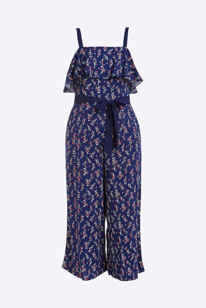 Bộ jumpsuit thời trang Nữ N&M 1910114