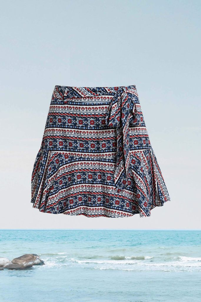 Váy Thời Trang Nữ Sweet Sixteen 2012061