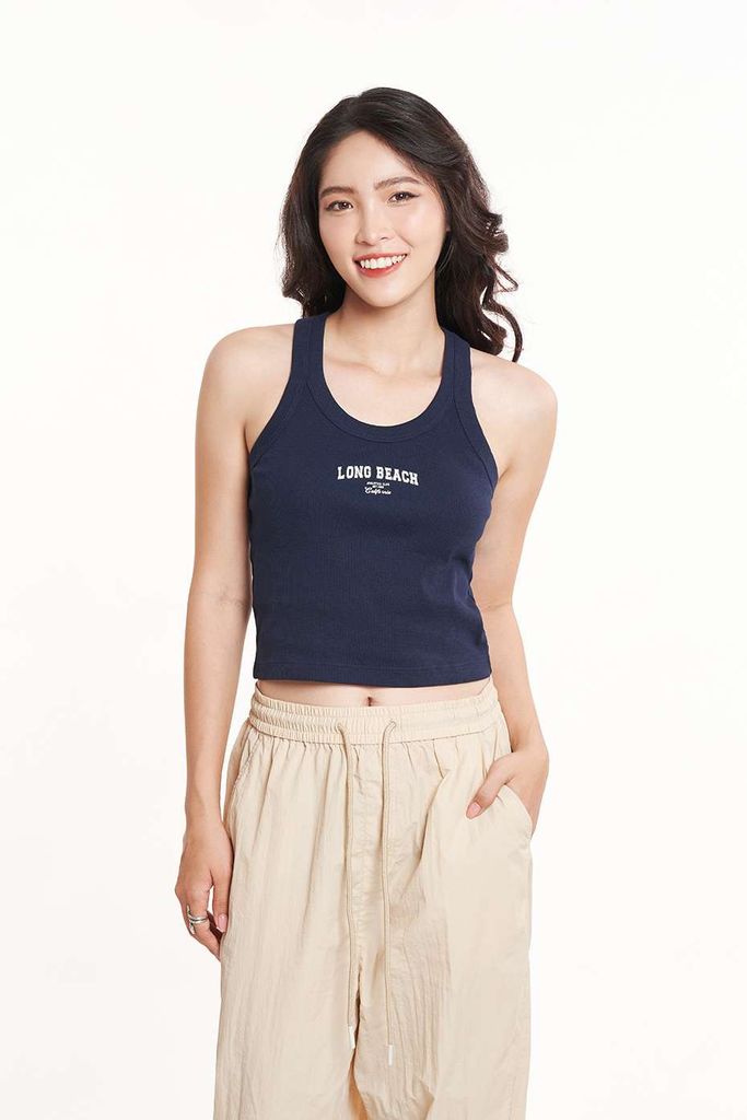 Áo Thun Thời Trang Nữ Sweet Sixteen 2207038