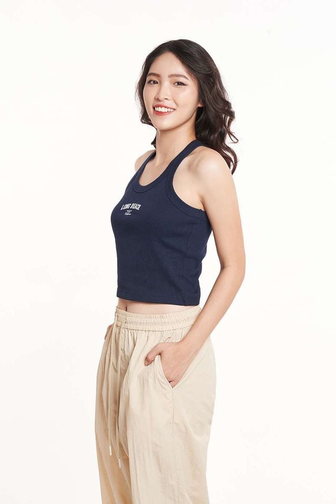 Áo Thun Thời Trang Nữ Sweet Sixteen 2207038