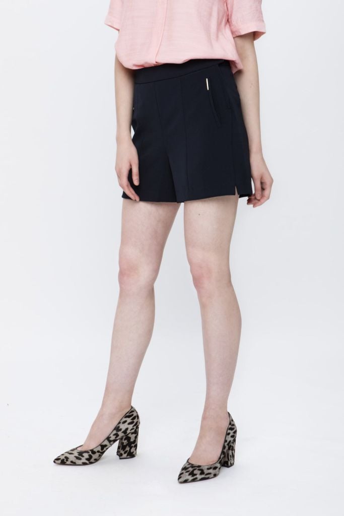 Quần short thời trang Nữ thể thao N&M 1904055