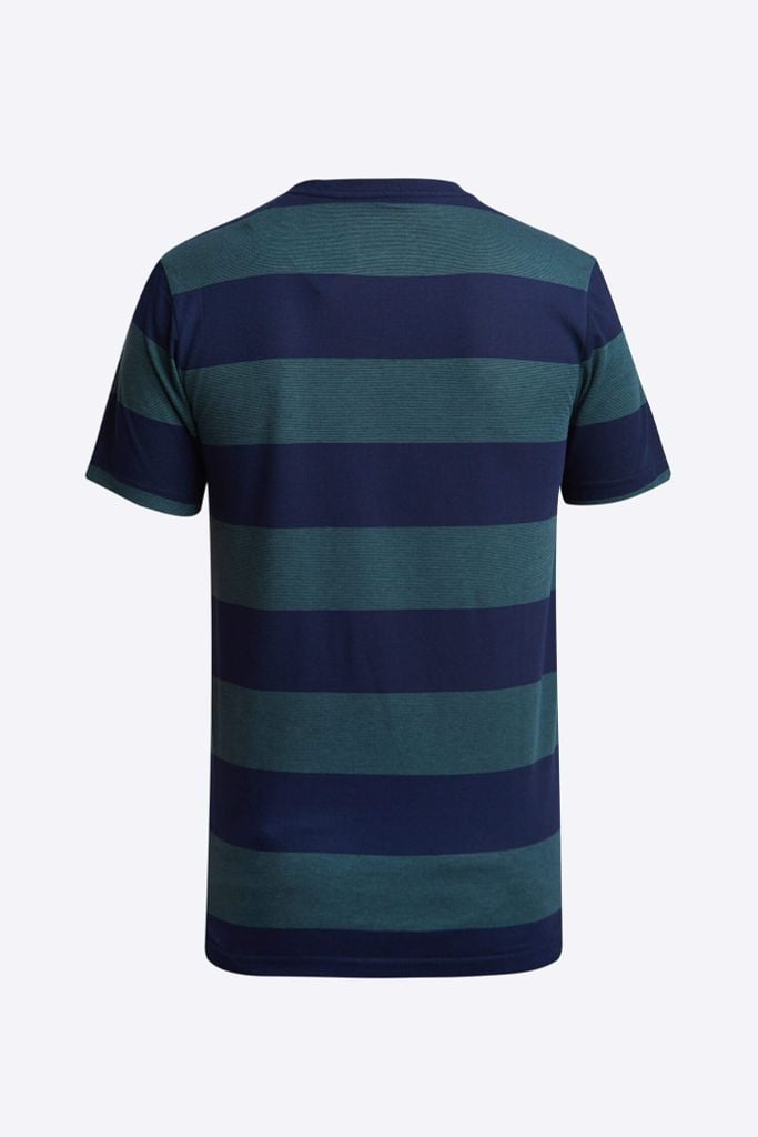 Áo thun Basic Nam tay ngắn NINOMAXX 1802055