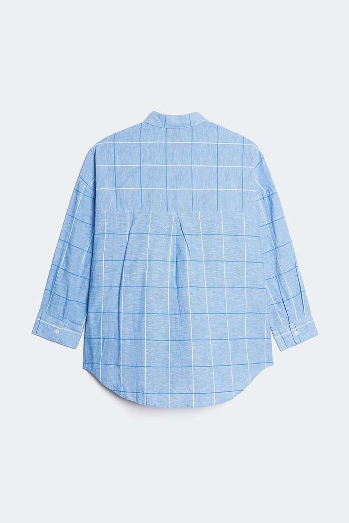 Áo sơ mi thời trang Nữ N&M 1903051