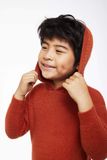 Áo sweater thời trang Bé trai tay dài NINOMAXX KIDS 1910195