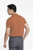 Premium Polo Dòng Áo Polo Nam Form Travel Fit Ninomaxx 2206014