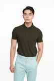 Premium Polo Dòng Áo Polo Nam Form Travel Fit Ninomaxx 2206014