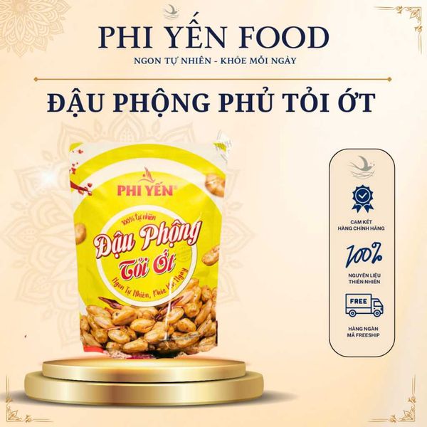 Sản Phẩm Yến Phi