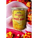  [MỚI] Bắp Rang Bơ Vị Phomai Hạt Bắp To Bự, Giá Tiết Kiệm Hộp 65g - Thực Phẩm Phi Yến 