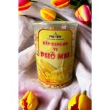  [MỚI] Bắp Rang Bơ Vị Phomai Hạt Bắp To Bự, Giá Tiết Kiệm Hộp 65g - Thực Phẩm Phi Yến 