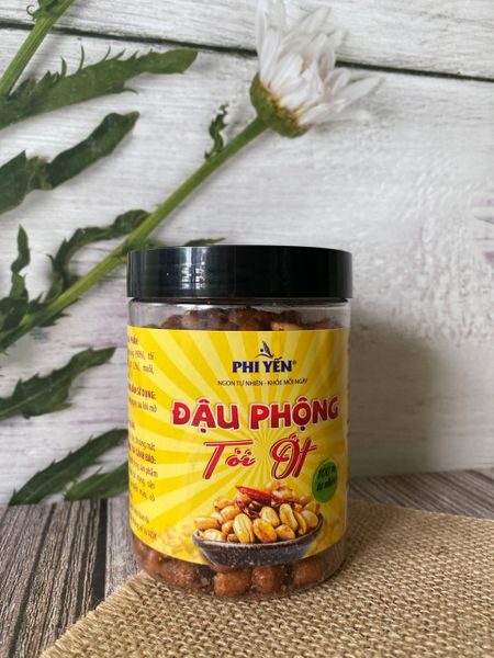 Sản Phẩm Thực Phẩm Phi Yến