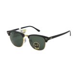  Kính mát Rayban Clubmaster RB3016 W0365 