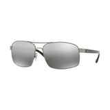  Kính mát Rayban RB3604CH 004/5J 