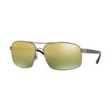  Kính mát Rayban RB3604CH 029/6O 