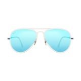  Kính mát Rayban RB4211 646/55 