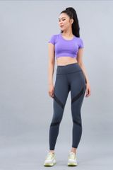 Set thể thao Cropped Tank