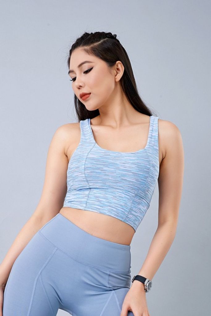 Set thể thao Ivy Ecostretch