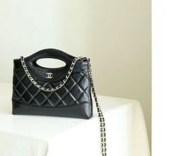 CHANEL 31 NANO BAG