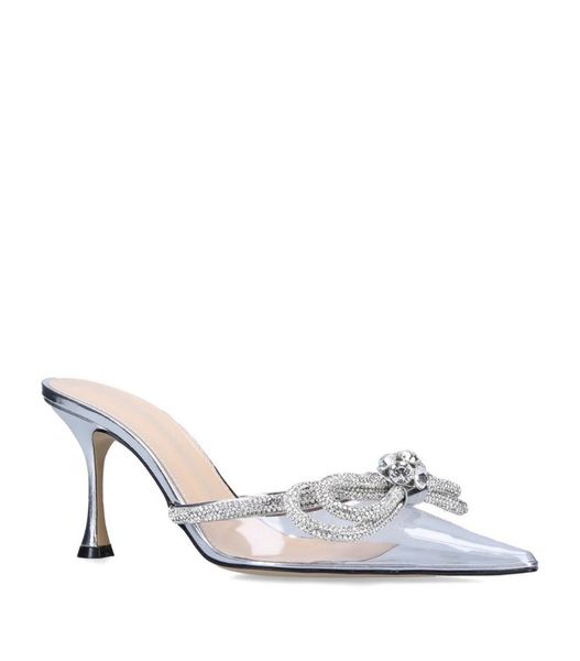 DOUBLE BOW MULES 85 PVC