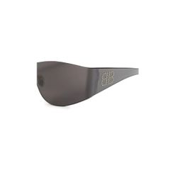 68MM SHIELD SUNGLASSES