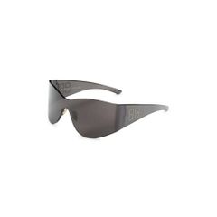 68MM SHIELD SUNGLASSES
