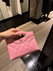 CHANEL 31 NANO BAG