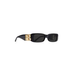 DYNASTY RECTANGLE SUNGLASSES