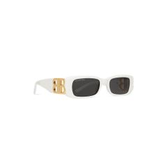 DYNASTY RECTANGLE SUNGLASSES