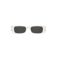 DYNASTY RECTANGLE SUNGLASSES