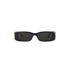 DYNASTY RECTANGLE SUNGLASSES