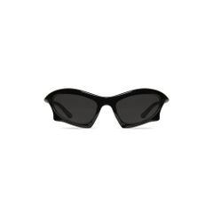 BALENCIAGA BB0229S 001 BLACK