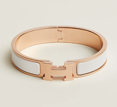 CLIC H BRACELET