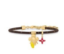 VIVIENNE POOL BRACELET MONOGRAM
