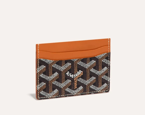 SAINT-SUPLPICE CARD WALLET