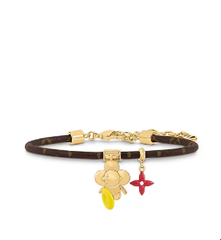 VIVIENNE POOL BRACELET MONOGRAM