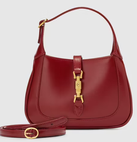 GG JACKIE 1961 MINI SHOULDER BAG