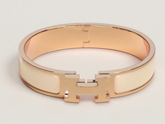 CLIC H BRACELET