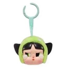 CRYBABY x POWERPUFF GIRLS