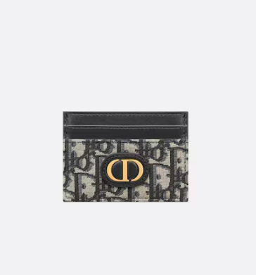 30 MONTAIGNE FIVE-SLOT CARD HOLDER