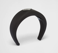 RE-NYLON HEADBAND