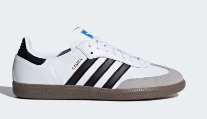 ADIDAS SAMBA OG SHOES