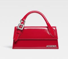 LE CHIQUITO LONG BOUCLE