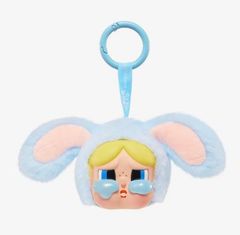 CRYBABY x POWERPUFF GIRLS