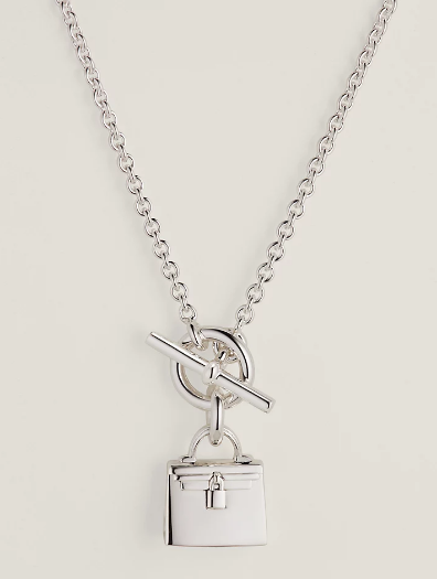 AMULETTES KELLY PENDANT