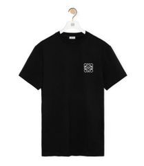 REGULAR FIT T-SHIRT IN COTTON