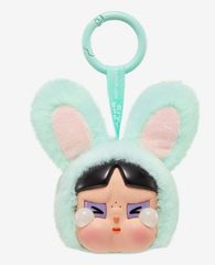 CRYBABY x POWERPUFF GIRLS