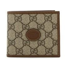 GG LOGO CANVAS WALLET